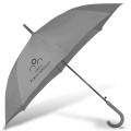 ombrello personalizzato con logo hotel