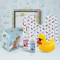 kit cortesia per bambini