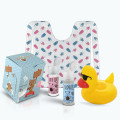 kit bimbi hotel divertente