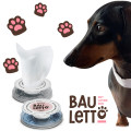 salvietta disinfettante zampe e pelo cane monouso