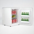 minibar hotel design vintage bianco