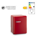 minibar hotel silenzioso retrò specifiche