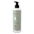shampoo doccia oroverde ricaricabile