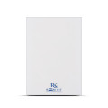 block notes 25 fogli personalizzabile