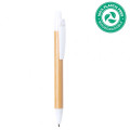penna in legno personalizzabile