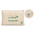sacco cuscini hotel eco friendly
