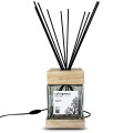 diffusore aroma con luce