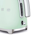 bollitore standard verde lucido dettaglio retro