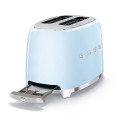 tostapane 2x2 azzurro lucido sportellino