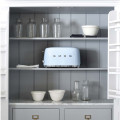tostapane 4x2 azzurro lucido composizione