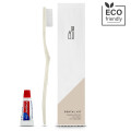 set denti linea cortesia ecologica