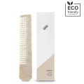 pettine linea cortesia ecologica