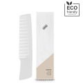 pettine linea cortesia ecologica