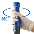 KIT PULIZIA PAVIMENTI   professionale " kit drop "