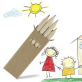 matite per colorare bimbi kit cortesia