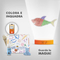 set cortesia bambini app gioco interattivo 