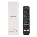 sacchetto telecomando compostabile biodegradabile
