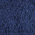 accappatoio cotone colore blu