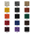 zerbino viniltreccia colori disponibili