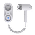 phon supporto murale cavo led