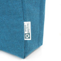 borsa cotone personalizzata dettaglio