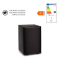 minibar hotel silenzioso specifiche
