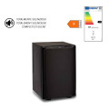 minibar hotel silenzioso specifiche