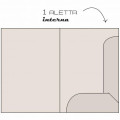 ROOM DIRECTORY   in cartoncino personalizzabile