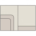 ROOM DIRECTORY   in pvc personalizzabile