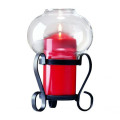 LAMPADA DA TAVOLO   modello rustica