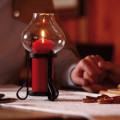 LAMPADA DA TAVOLO   modello lumina
