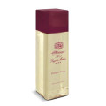 FLACONCINO 30 ml   quadrato personalizzabile logo hotel