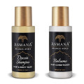 cosmetici shampoo doccia balsamo logati
