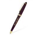 PENNA LUXE   plastica personalizzabile