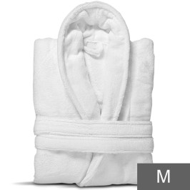 accappatoio scialle cotone spa hotel M