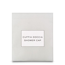 Cuffia doccia hotel mayflè