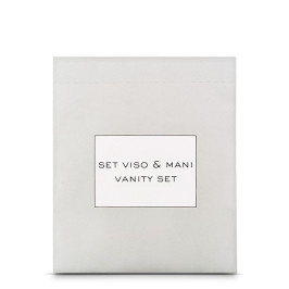 Set vanity hotel mayflè