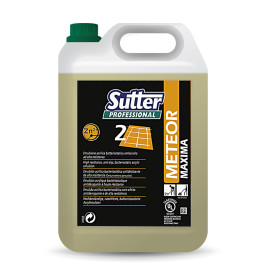 cera acrilica professionale sutter