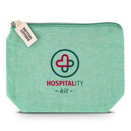 pochette kit cortesia degenti ospedale casa di cura clinica