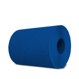 zerbino-antiscivolo-pvc-drenante-blu