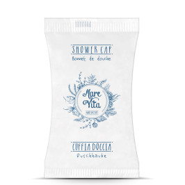 cuffia doccia bustina marevita