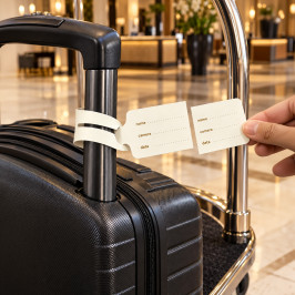 cartellino-valigia-doppia-matrice-personalizzato-hotel