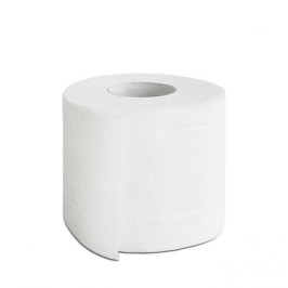 CARTA IGIENICA ovatta 2 veli 280 strappi