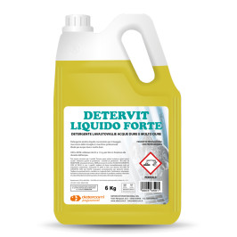 detersivo lavastiviglie acque dure detercom