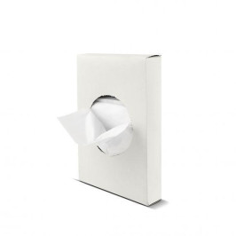 sacchetti igienici intercalati