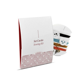set cucito
