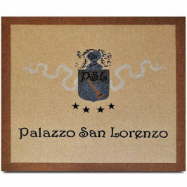 ZERBINO COCCO SINTETICO   personalizzabile con tarsia