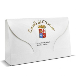POCHETTE A BUSTA   cartoncino personalizzabile