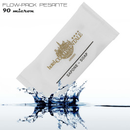 saponetta flowpack