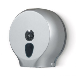 DISPENSER CARTA IGIENICA   mini jumbo satinato